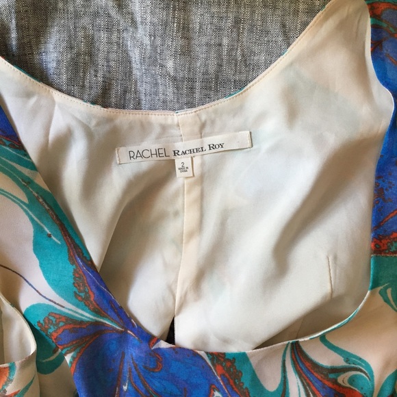 Rachel Roy Gorgeous Dress - Picture 4 of 6